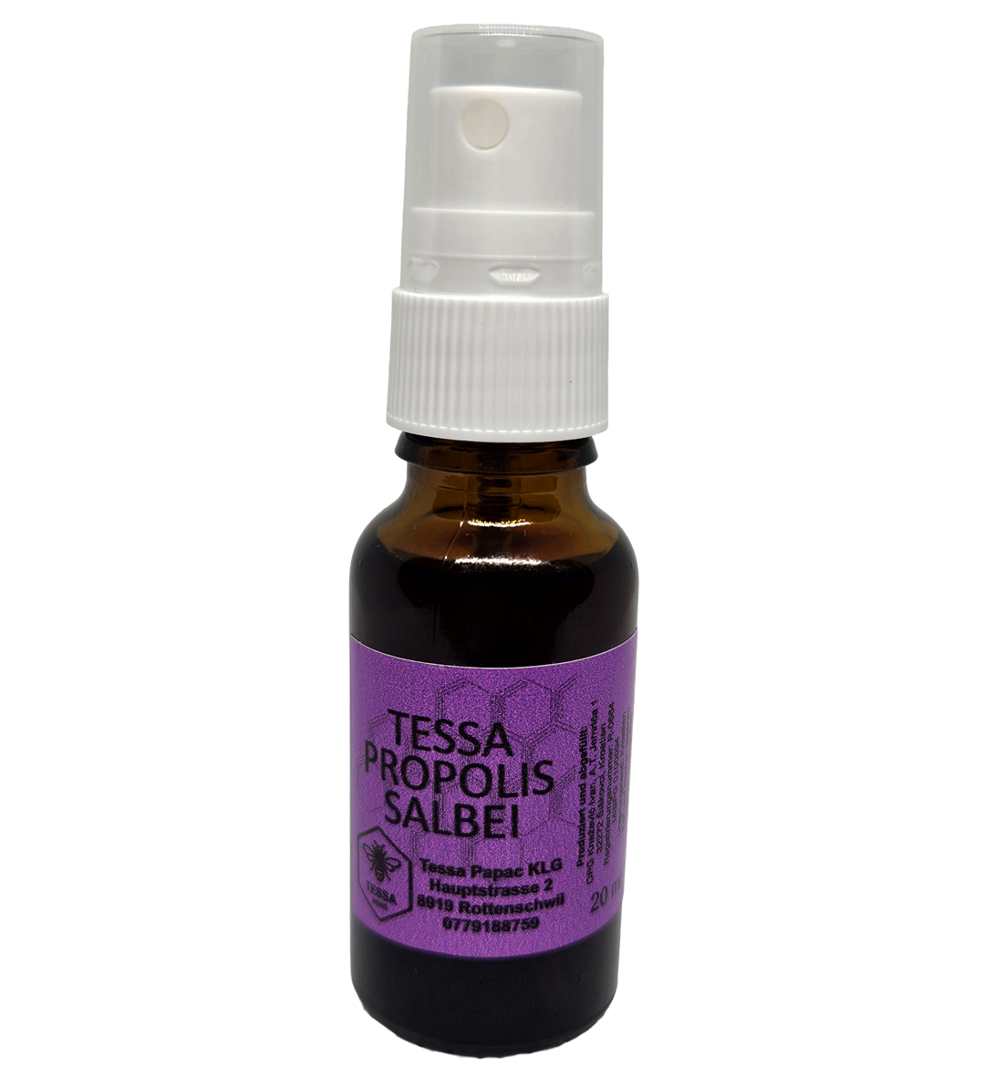 Propolis Spray Set – Bild 3