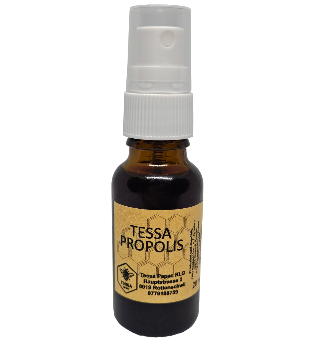 Propolis Spray