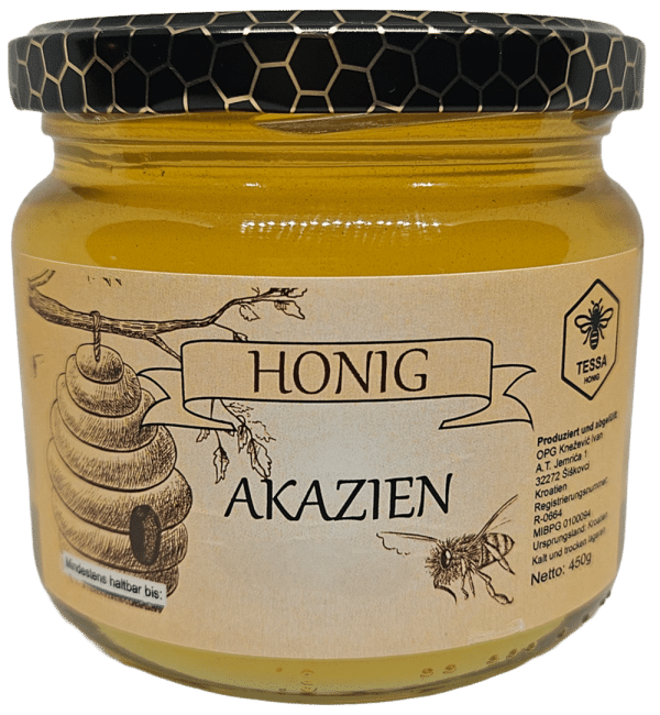 Akazien