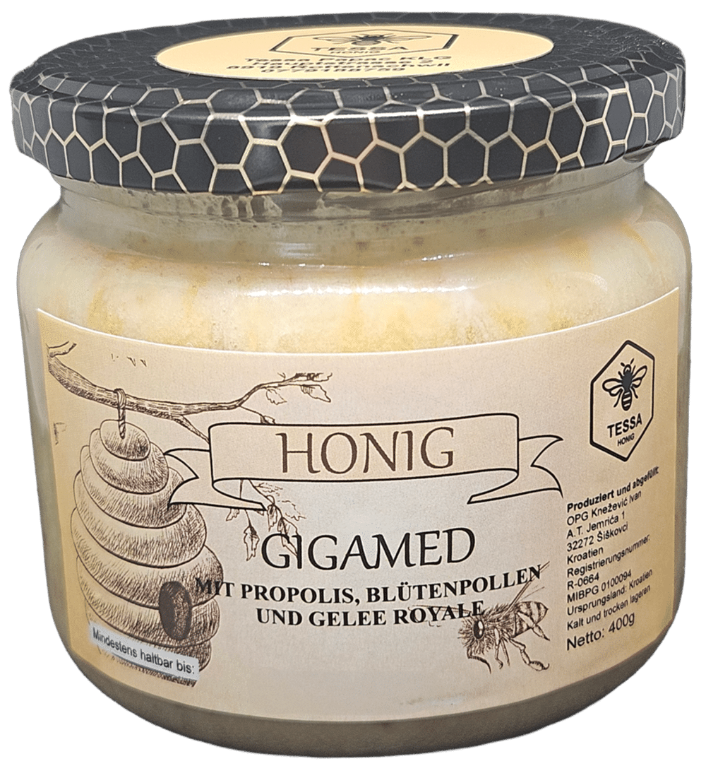 Gigamed