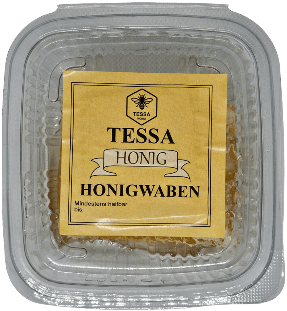 Honigwaben