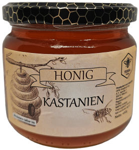 Kastanien