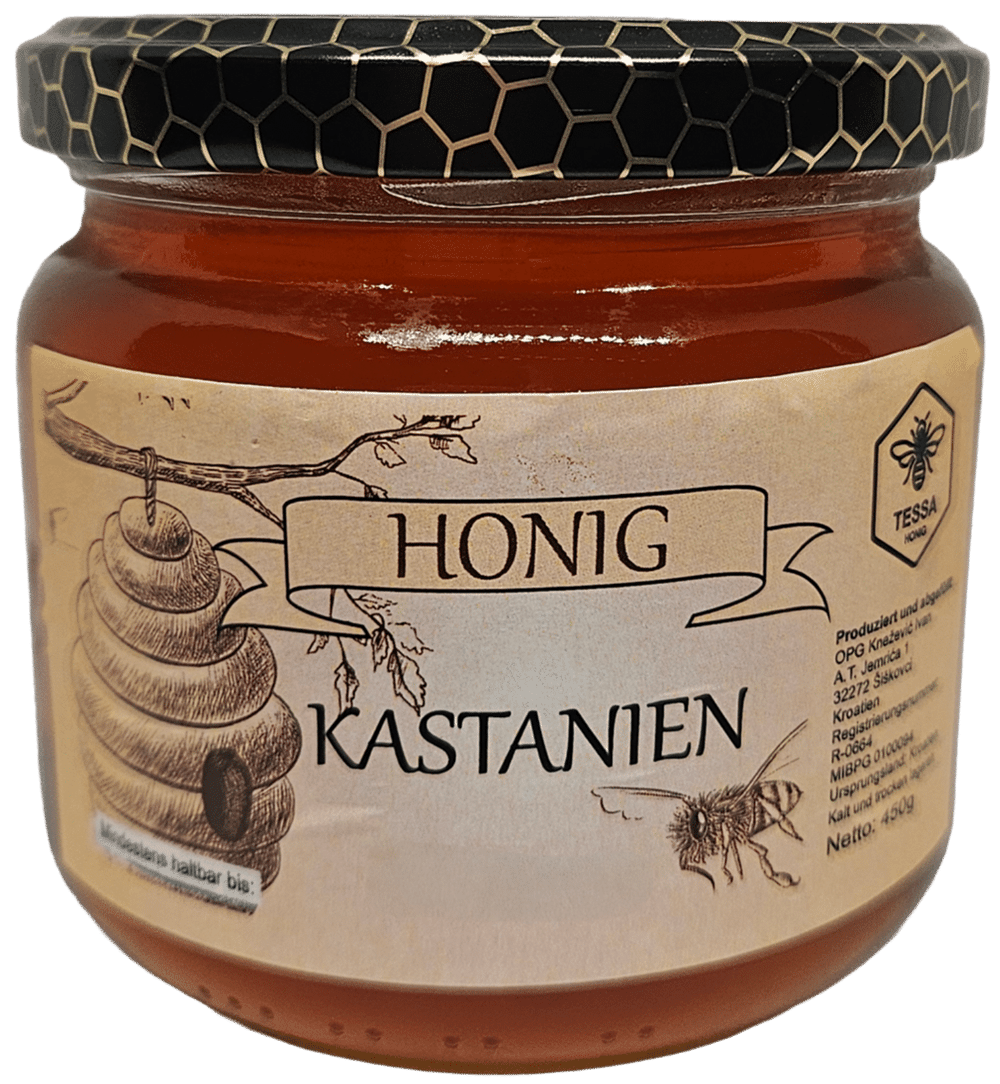Kastanien