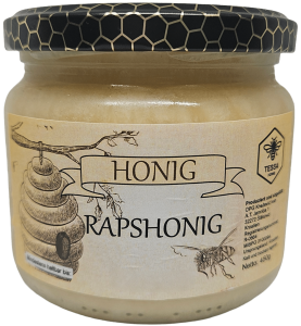 Rapshonig