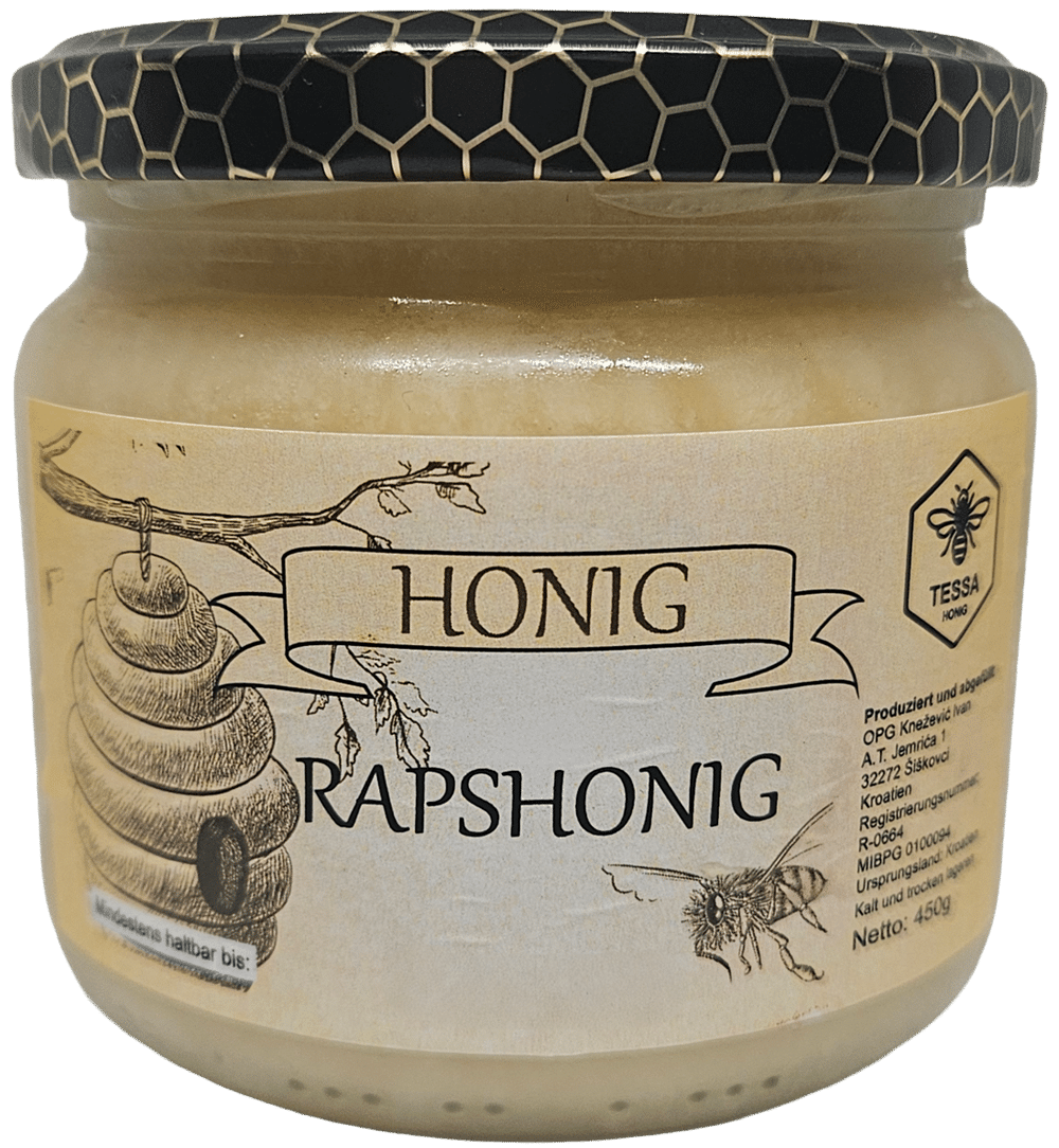 Rapshonig