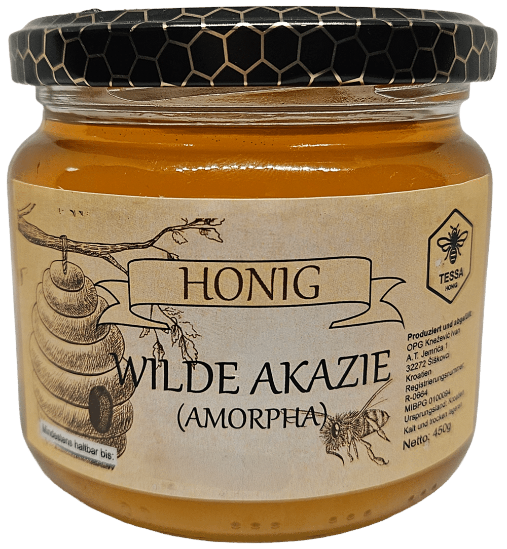 Wilde Akazie
