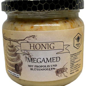 Megamed