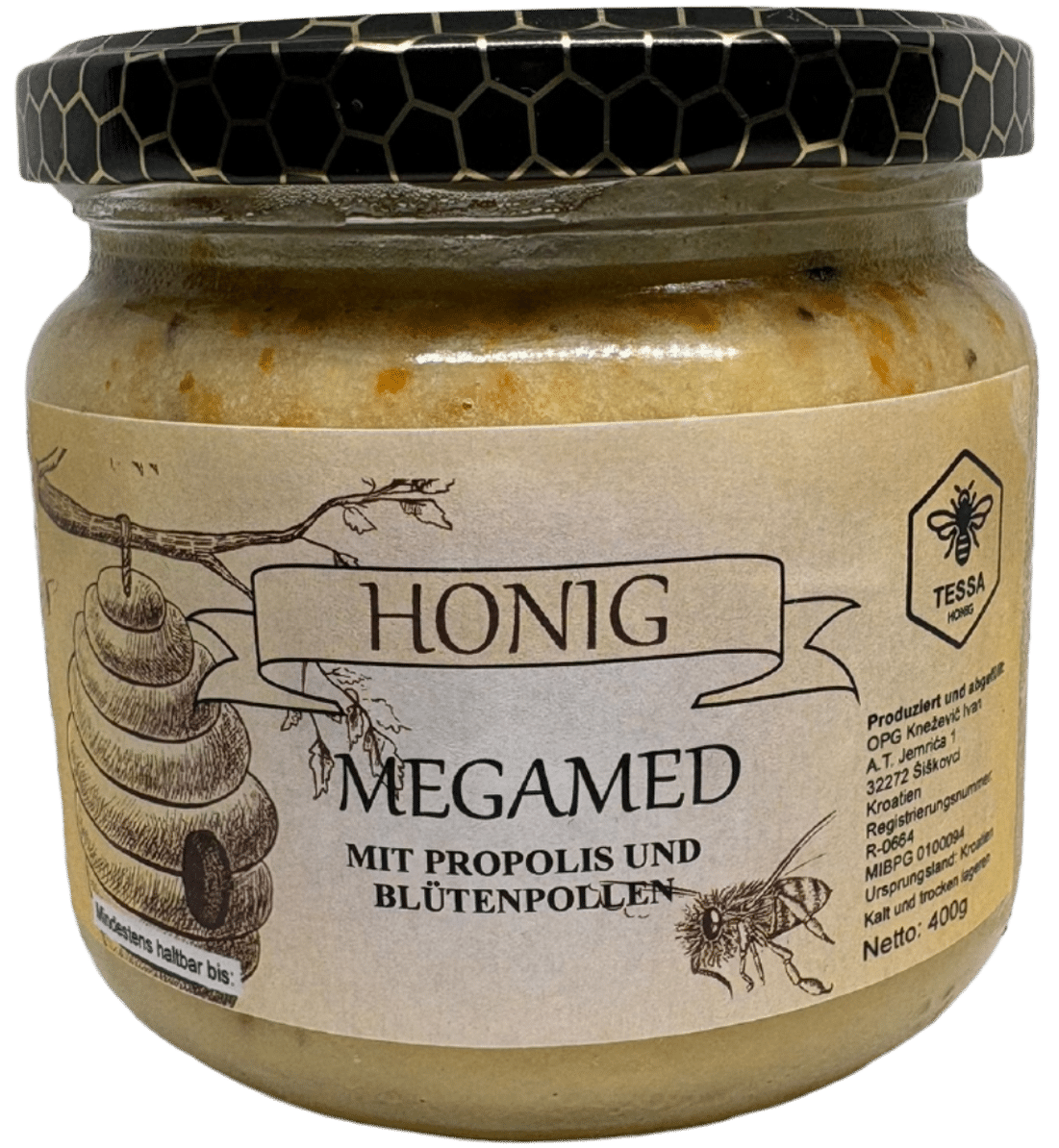 Megamed
