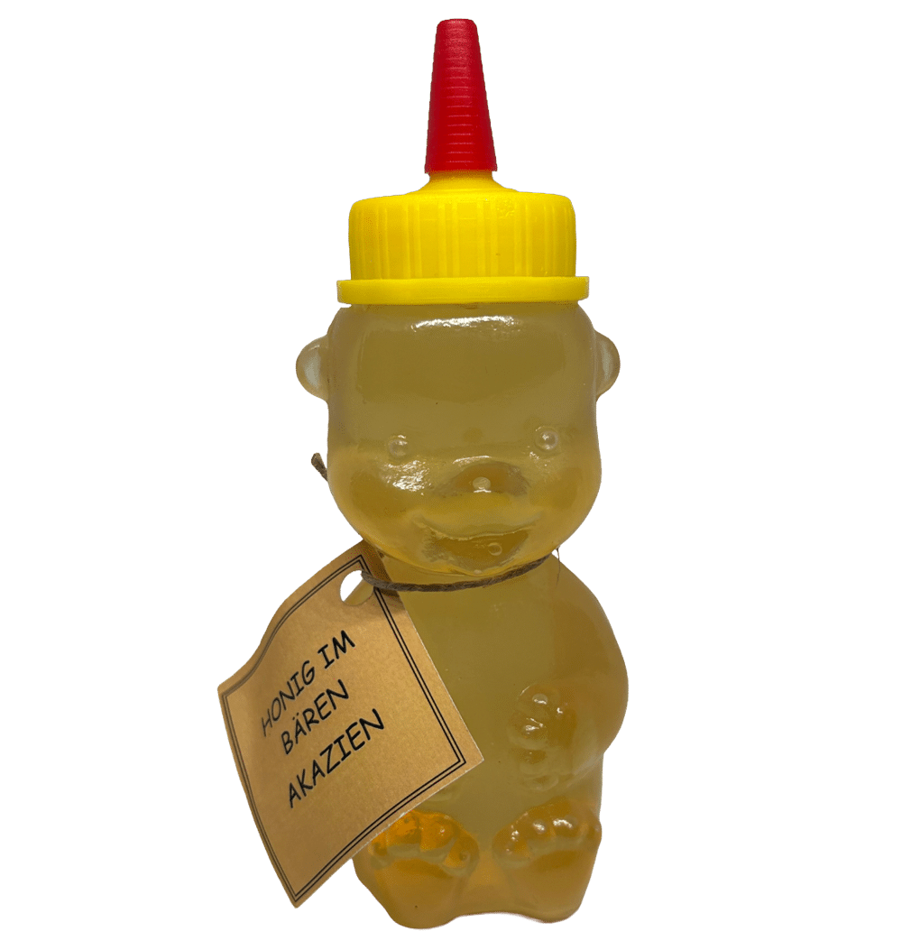 Honig im Bären Akazien