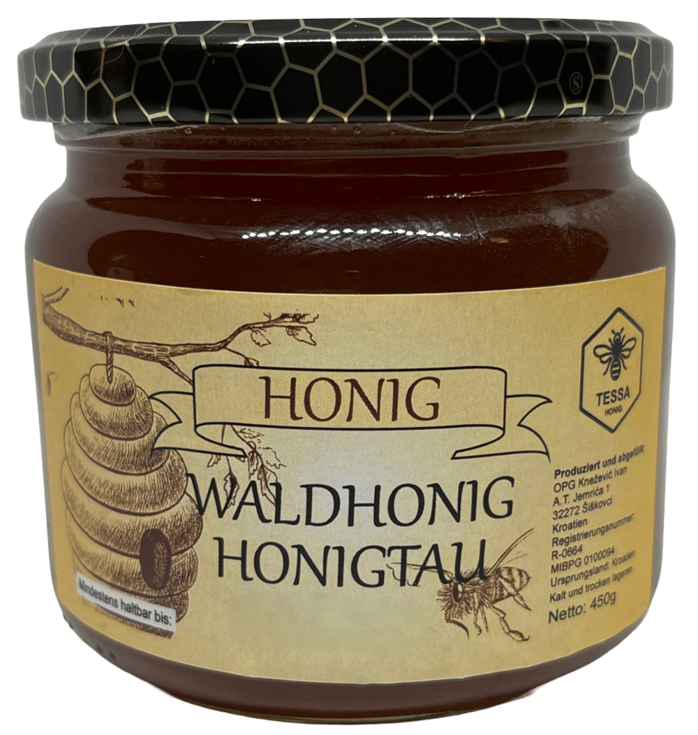 Waldhonig
